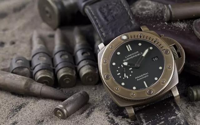 如何玩表入门,正确玩表方法