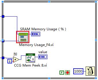 labview显示stm32的数据,labview读取设备数据