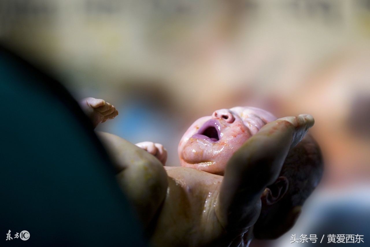 你不懂!女人生孩子的疼痛是十级!痛不欲生!生不如死!