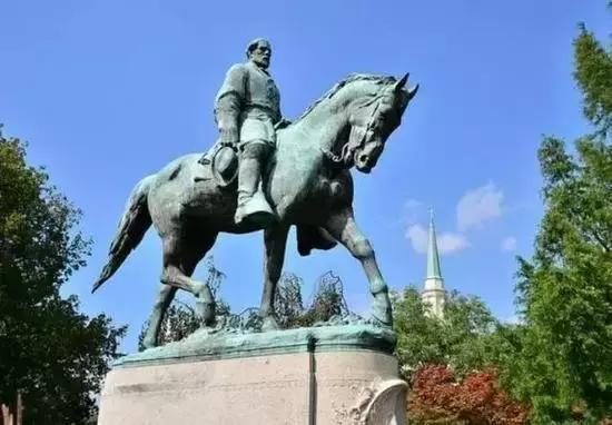 美国因拆除雕像引发的冲突,美国历史上最大的骚乱