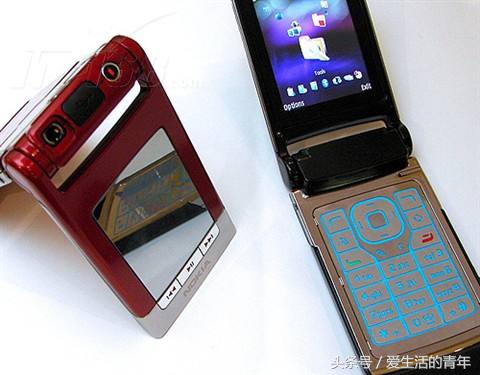 诺基亚n76经典款,诺基亚n71n72n73