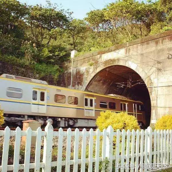 观天下景区自驾,骑观天下