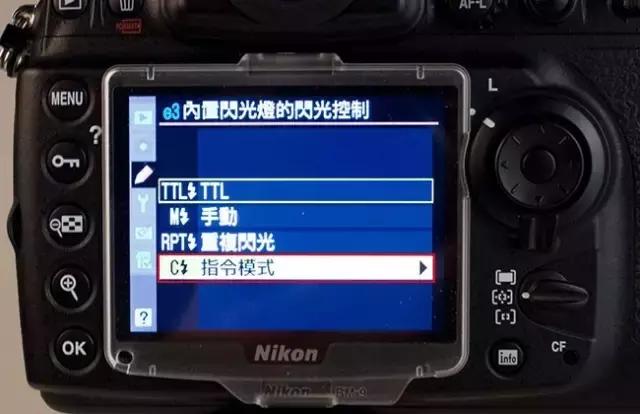 闪光灯压光教程图解,热靴闪光灯外景拍摄压光技巧