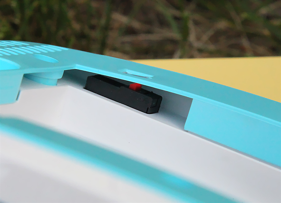 移动空气净化器测评,卡奇莱德车载迷你加湿器