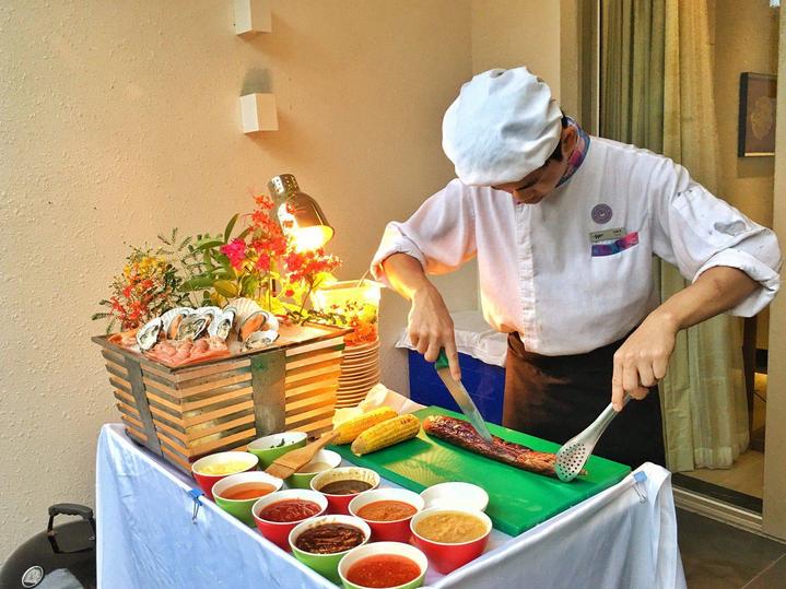 带着父母和宝贝去三亚旅行,带宝贝去三亚旅行