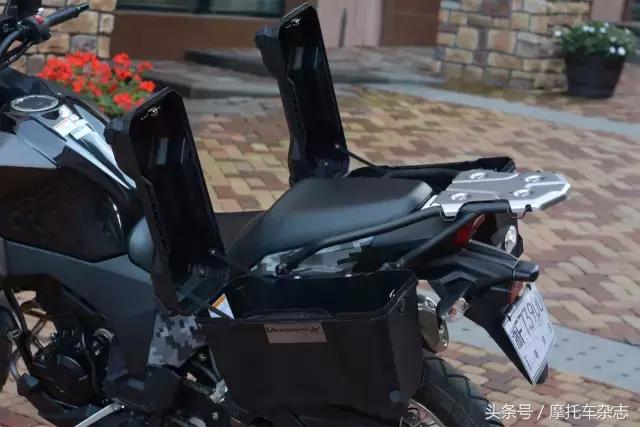 国产最便宜实用adv新摩托车,川崎x300adv售价