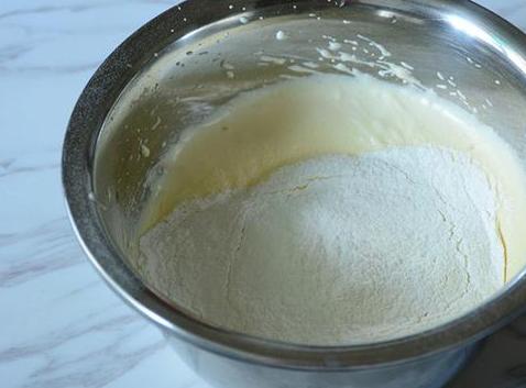 用了焦糖味的棉花糖混合了摩卡的味道，味道特别好吃