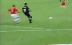 球迷学库里过人,99%的人都不知道的篮球技巧