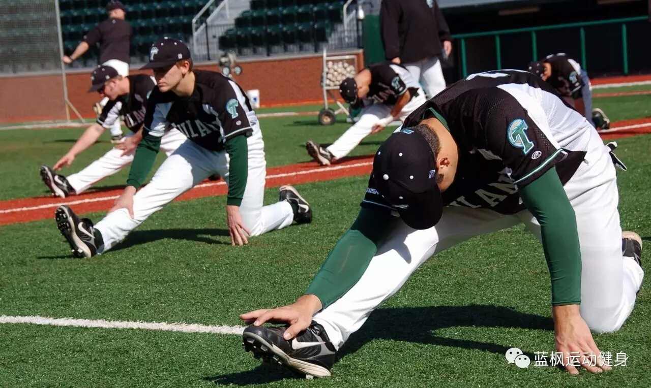 关于热身操,关于热身运动的视频