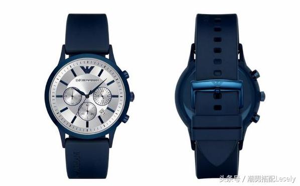 30岁职场男士手表,适合初入职场的男士手表