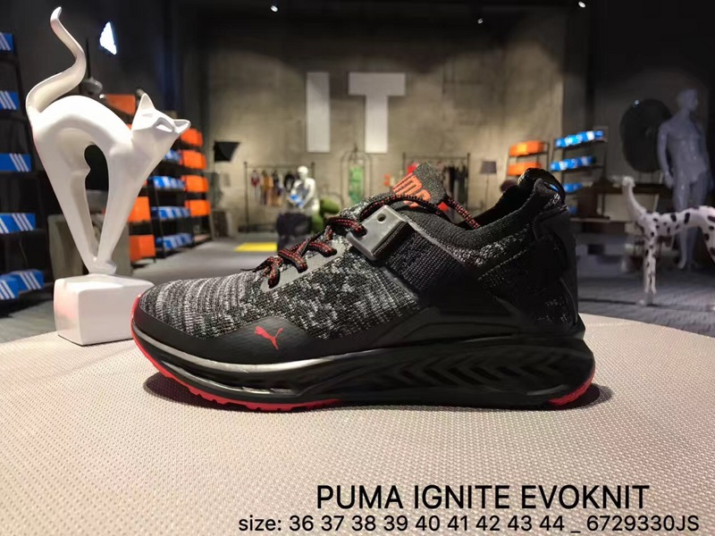 puma彪马蕾哈娜全黑,puma彪马版蕾哈娜