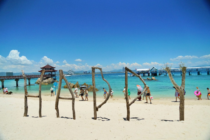 国庆节都快出去旅游吧,国庆快到了有没有一起旅游的