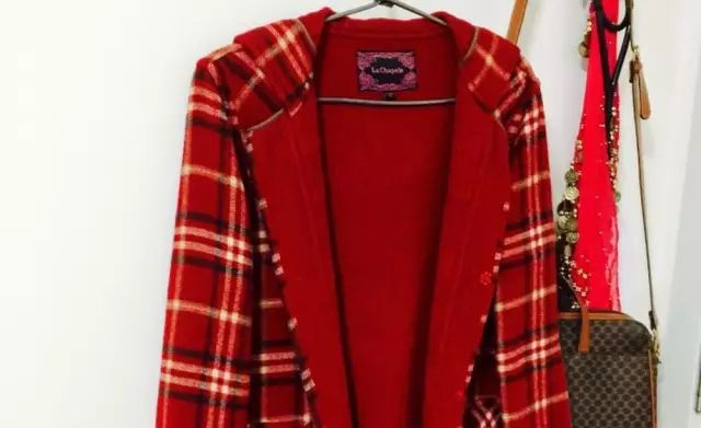 你有多少舍不得扔掉的衣服,你舍不得扔掉的衣服