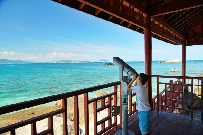 国庆节都快出去旅游吧,国庆快到了有没有一起旅游的