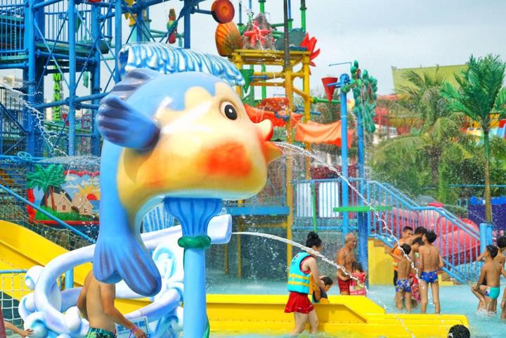 带着父母和宝贝去三亚旅行,带宝贝去三亚旅行