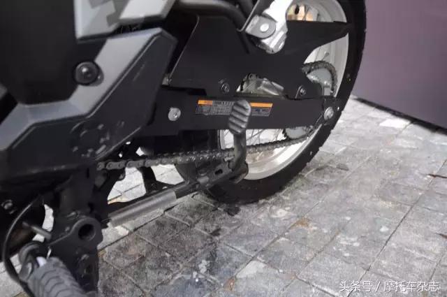 国产最便宜实用adv新摩托车,川崎x300adv售价