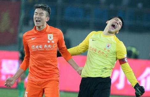 鲁能李金羽李霄鹏郑智,鲁能十大新人名单