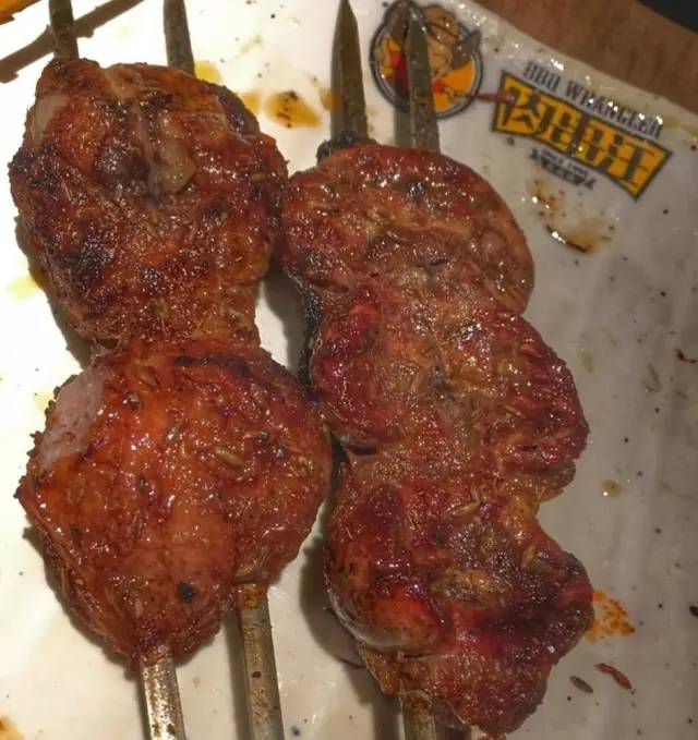 北京十大必吃连锁店,京城最火的12家撸串圣地