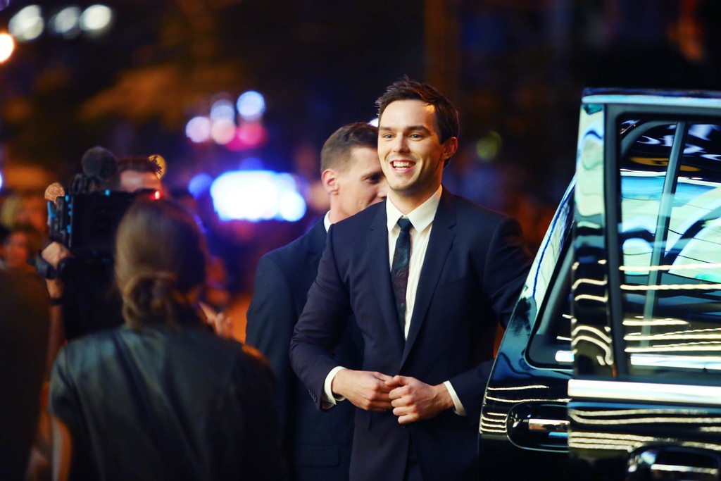 追捕威尼斯吴宇森,吴宇森追捕将在威尼斯展映