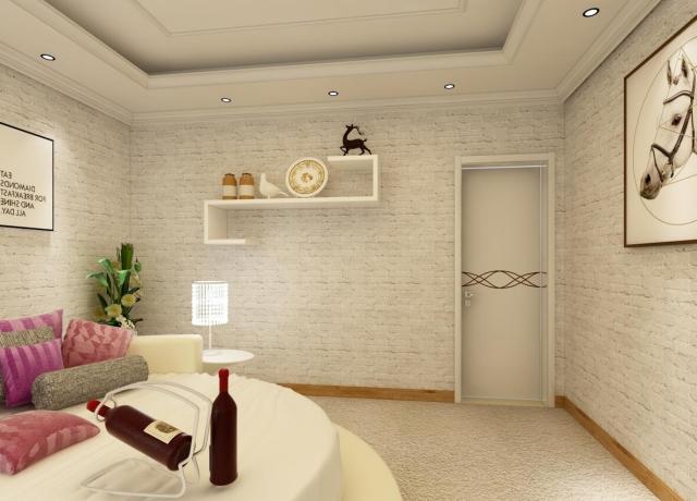 白色木门的去渍小妙招，再用20年也不褪色