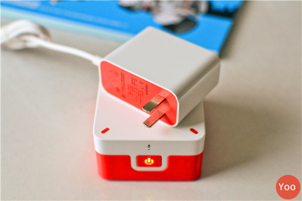 米兔积木机器人履带机甲可编程,米兔积木机器人怎么玩