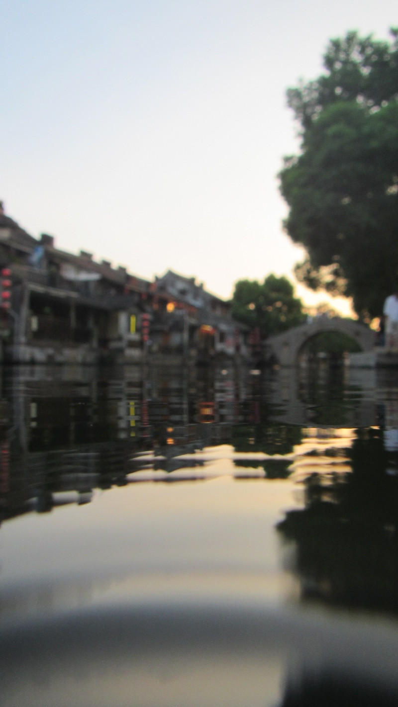 苏州西塘乌镇二日游团从杭州出发,苏州西塘乌镇二日一夜