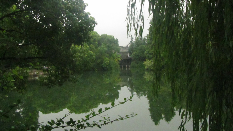 苏州西塘乌镇二日游团从杭州出发,苏州西塘乌镇二日一夜