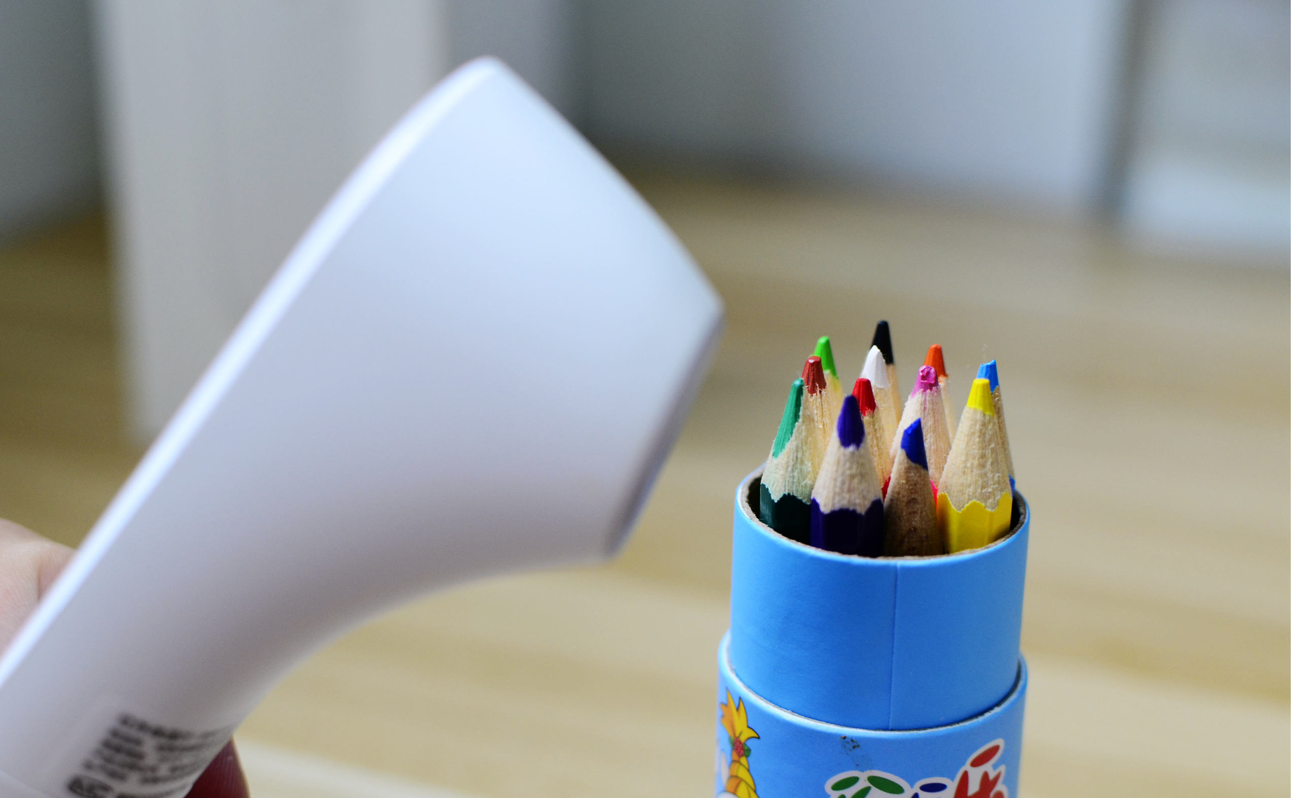 售价仅为129元，家里的护娃神器！小米iHealth红外线体温计测评！