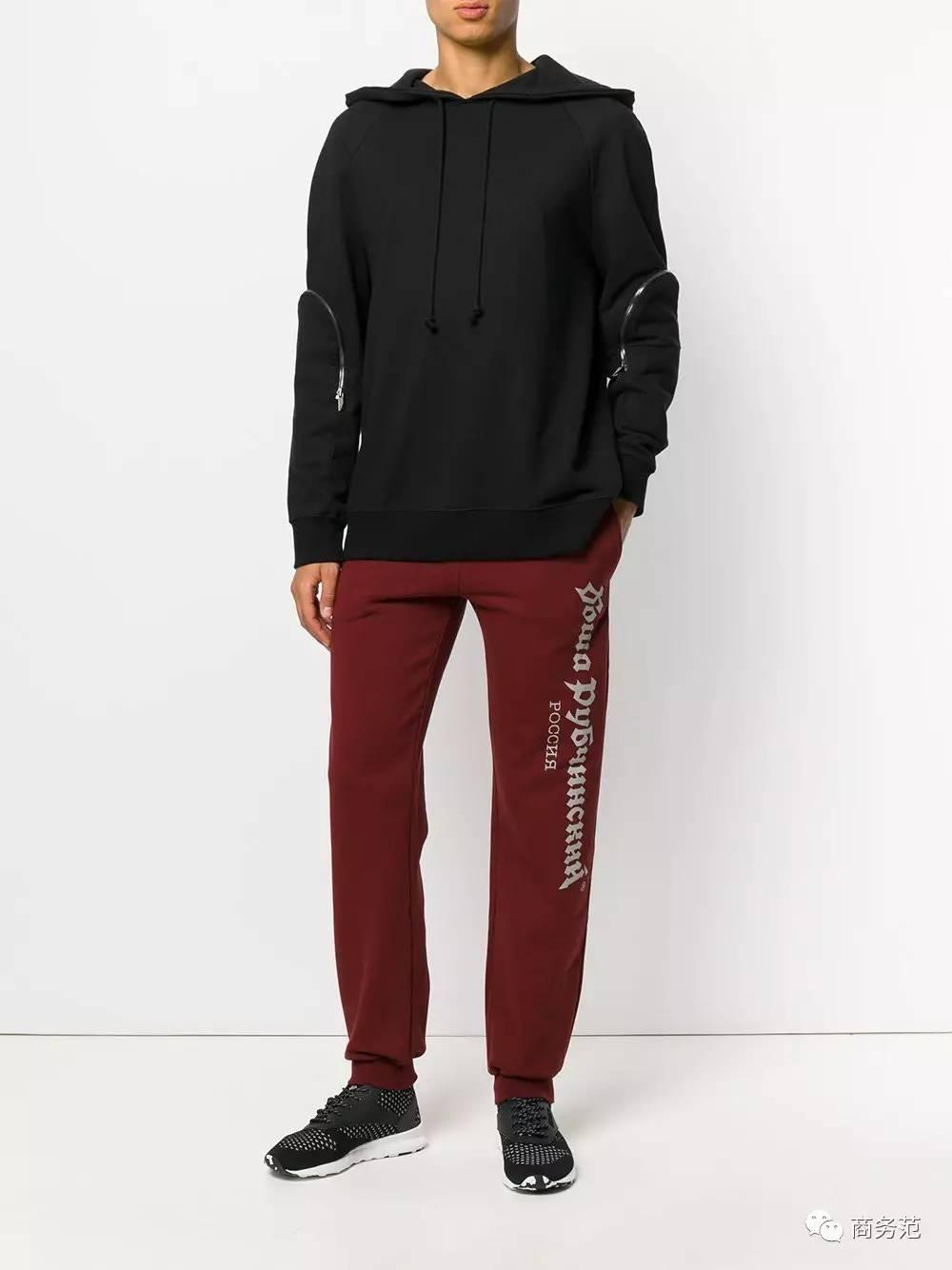 品牌正品裤子8分男春秋,十大男名牌裤子有哪些牌子