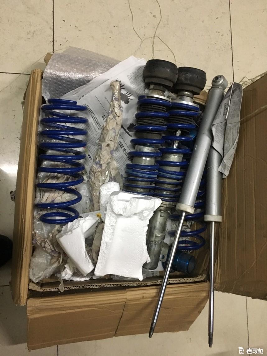 2万买辆二手大众老宝来,不是在修车就是在开去修车的路上!