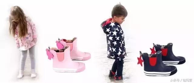 儿童专用雨伞雨衣雨鞋,儿童雨鞋爆款第一名3岁