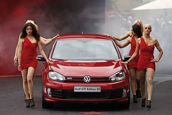 大众敞篷版高尔夫,2022款大众高尔夫gti敞篷版报价