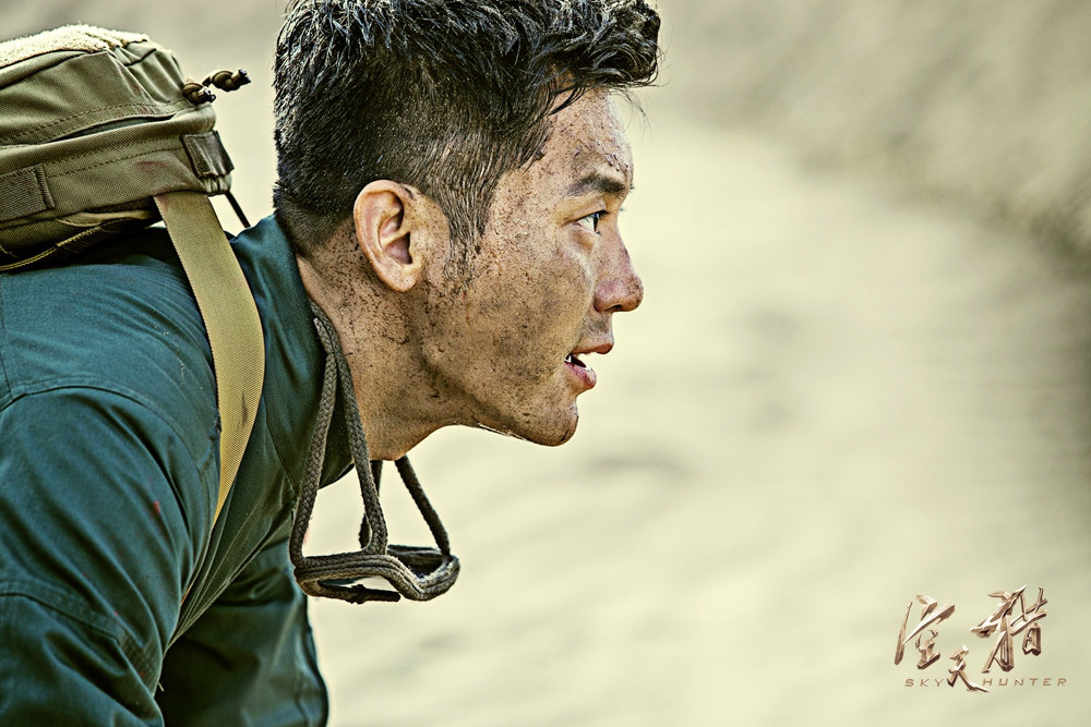 空天猎电影怎么样,空天猎和战狼2哪个好看