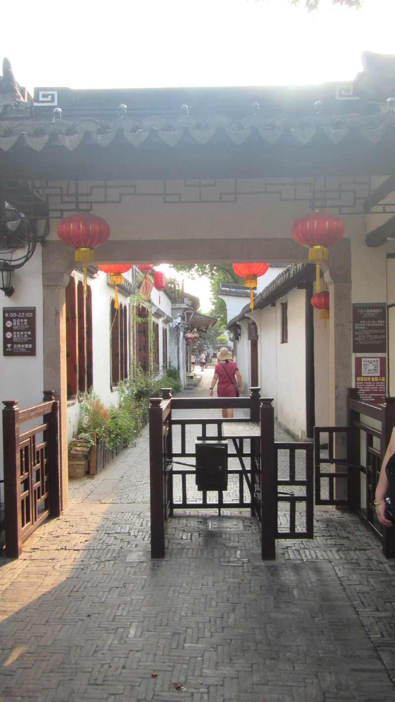 苏州西塘乌镇二日游团从杭州出发,苏州西塘乌镇二日一夜