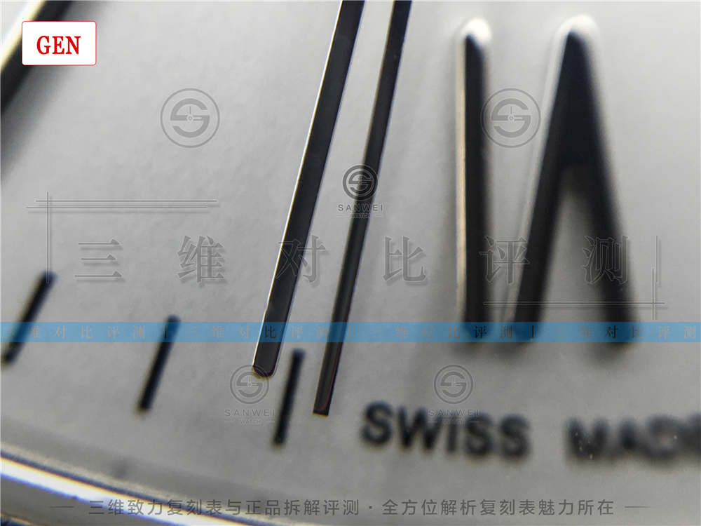 万国柏涛菲诺月相手动上链腕表,万国柏涛菲诺ai厂和mk厂的区别