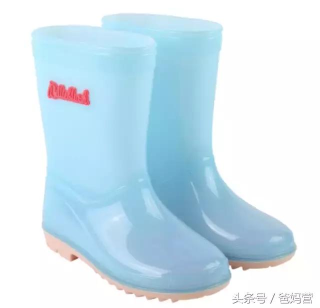 可爱儿童雨伞雨衣推荐,儿童雨伞雨鞋