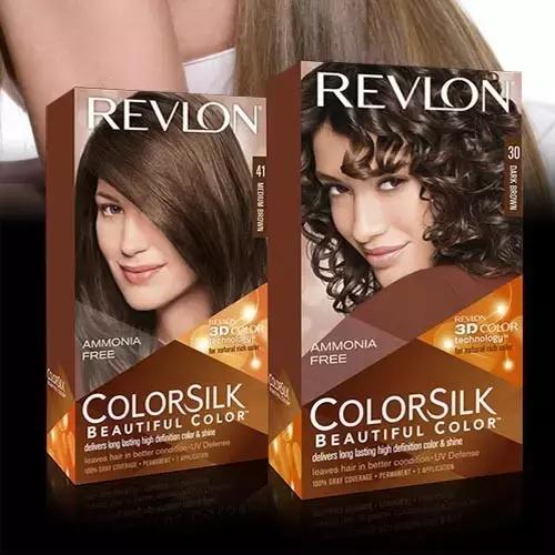 25元能染什么发色,手残党自己染发系列