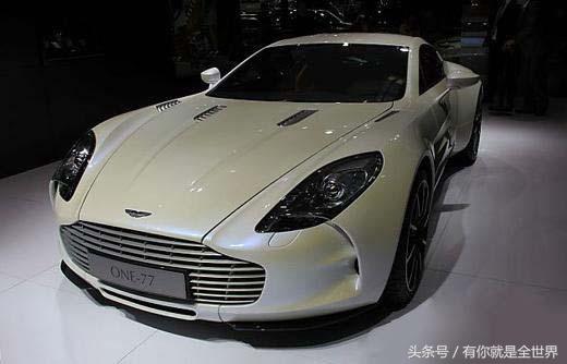 在中国豪车排名前十名,300万左右的十款豪车