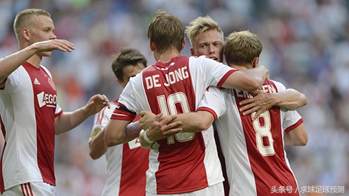 足球竞彩周一004、005、006预测