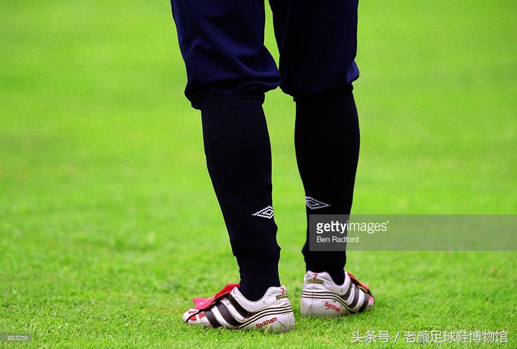 谁是阿迪达斯旗下第一刁民,毫无疑问球鞋改造小能手范大将军