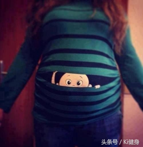 腹直肌上部分离,腹直肌及腹直肌分离