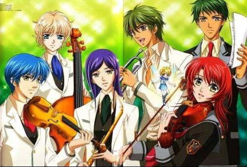 后宫动漫推荐男主超强却隐藏实力,男主是龙傲天坐拥后宫无数的动漫