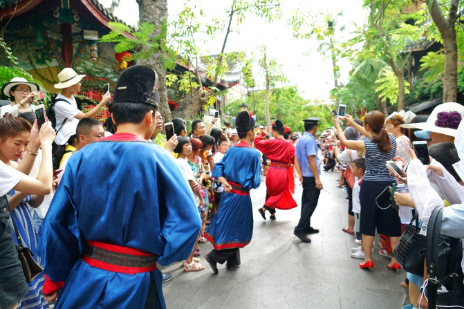 带着父母和宝贝去三亚旅行,带宝贝去三亚旅行