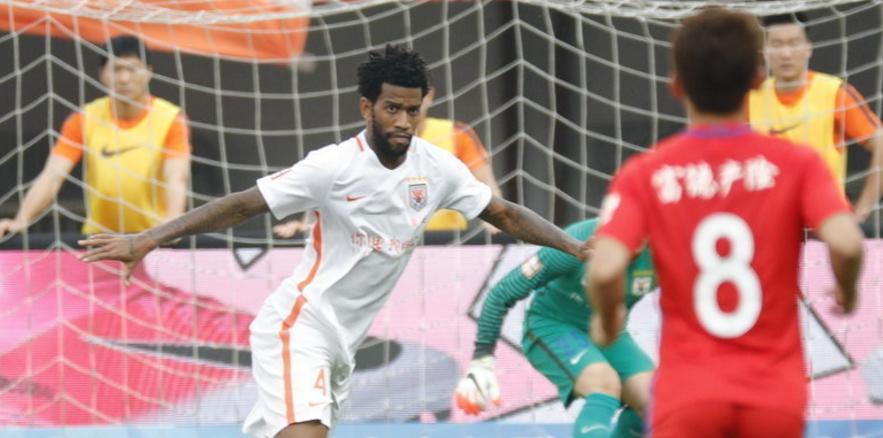 鲁能赛程表和亚冠最新直播表,鲁能3场比赛