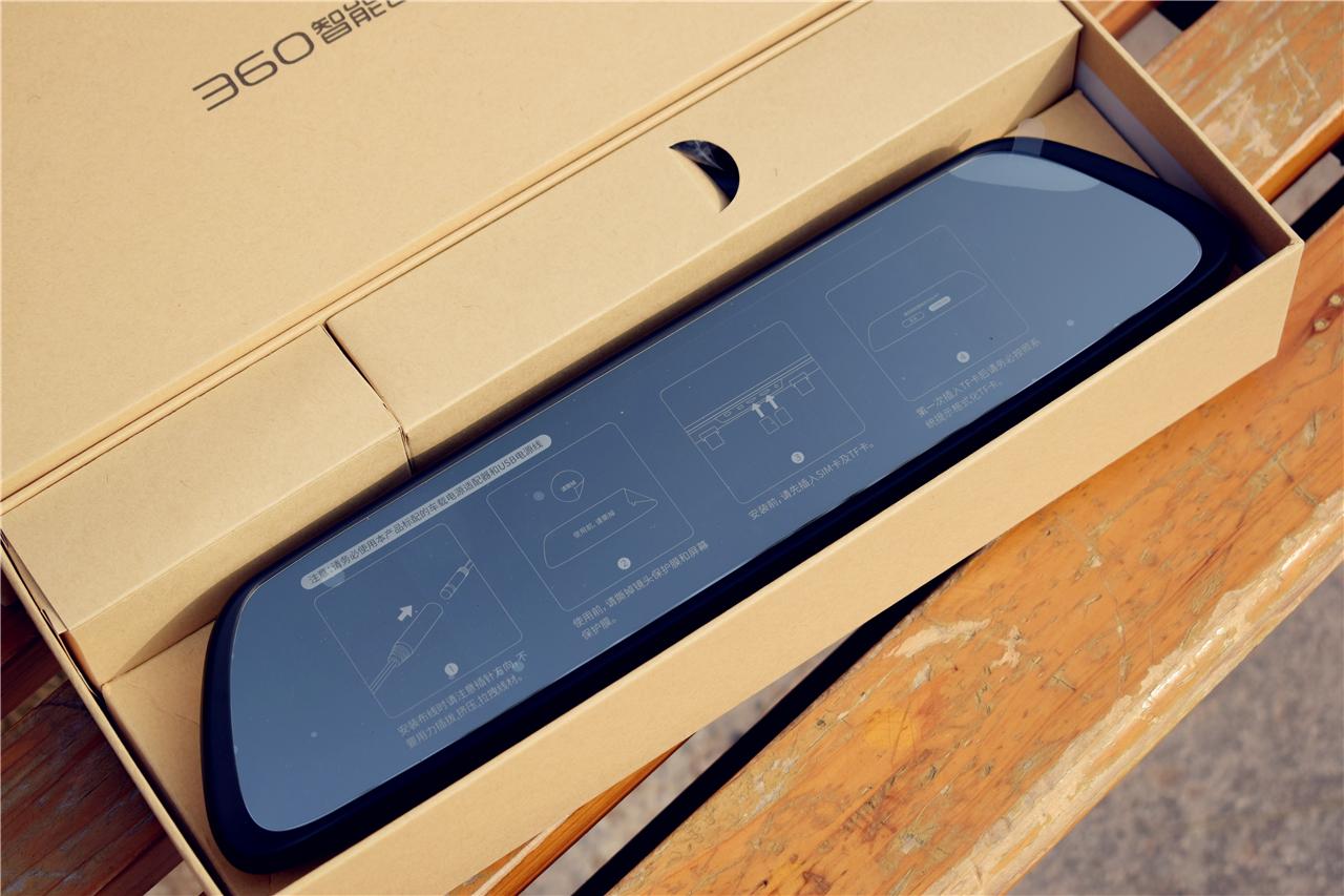 360s600云镜评测,360智能云镜s600