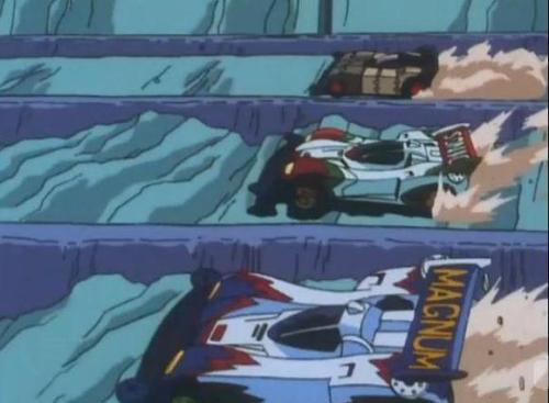 足球小将动画片是哪年的,四驱兄弟大战足球宝贝观看