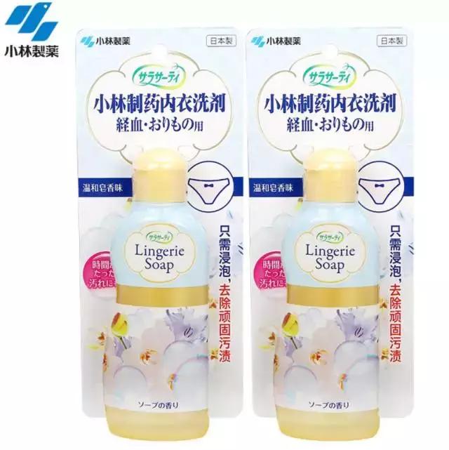 40款值得无限回购的小林制药必买清单！每一样我都能回购100次