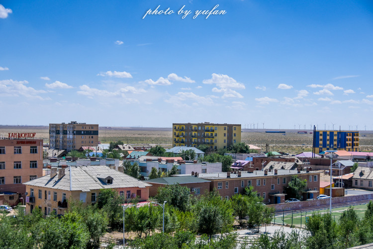 五一锡林郭勒游玩,几月份游锡林郭勒适合