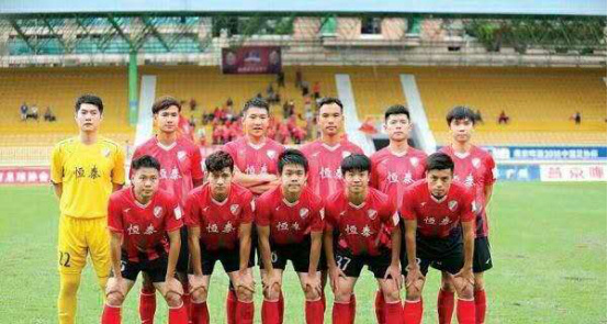 主队拉萨献哈达:善林金融2017中国足协业余联赛八分之一决赛再战