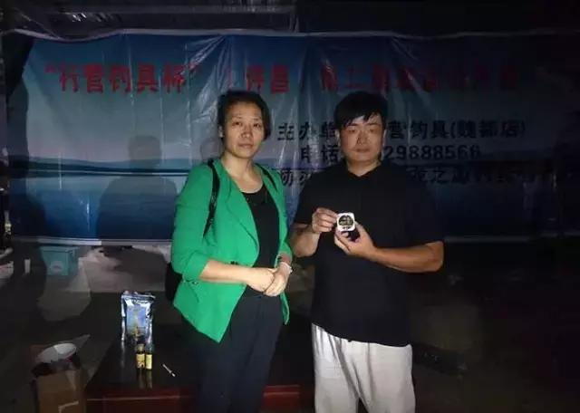 行营钓鱼比赛现场直播,行营钓鱼节